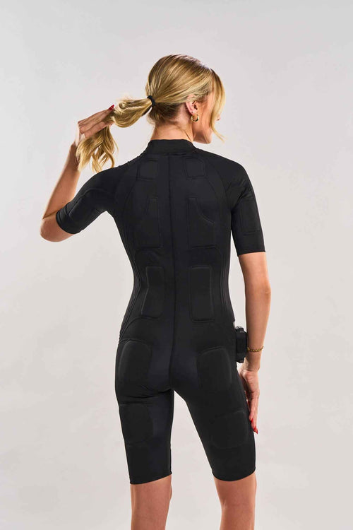 emPower Suit – Female