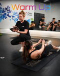 Warm Up Membership