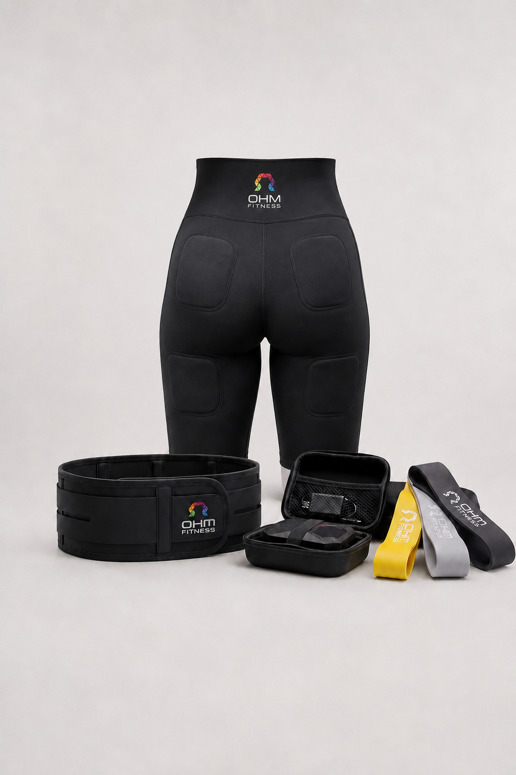Lifestyle Kit