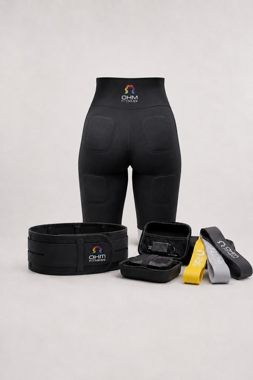 Lifestyle Kit